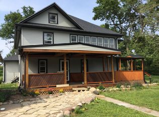 1845 Davidson Ave, State Center, IA 50247