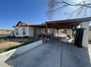 1031 S 1st Ave, Yuma, AZ 85364