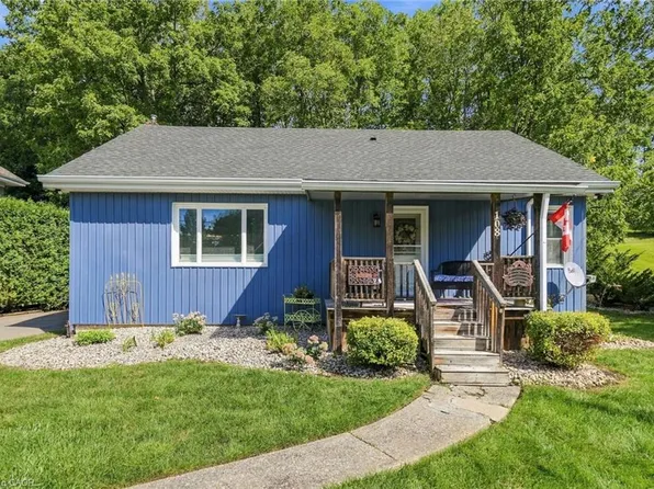 108 Sutherland St E, Haldimand County, ON N3W 1C6