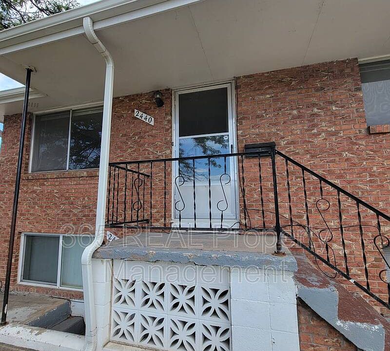 1st image of 2440 W 11th St