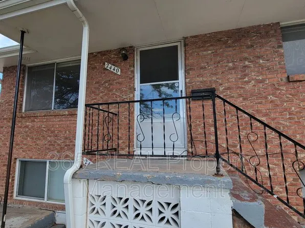 2440 W 11th St, Greeley, CO 80634