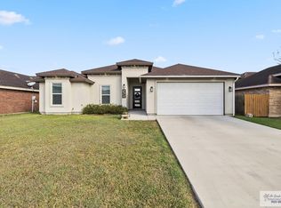8710 Albatross St, Harlingen, TX 78552
