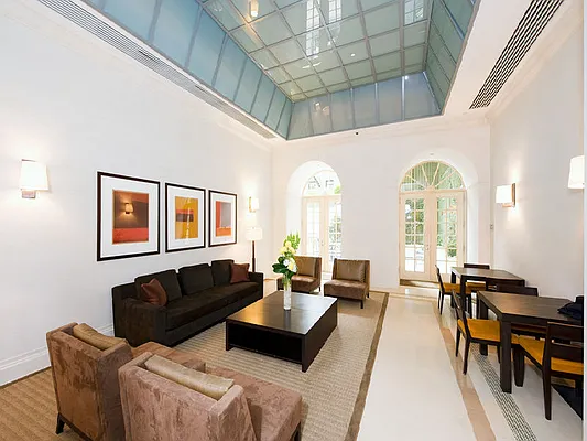 Sold by Sotheby's International Realty | media 2