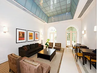 Sold by Sotheby's International Realty