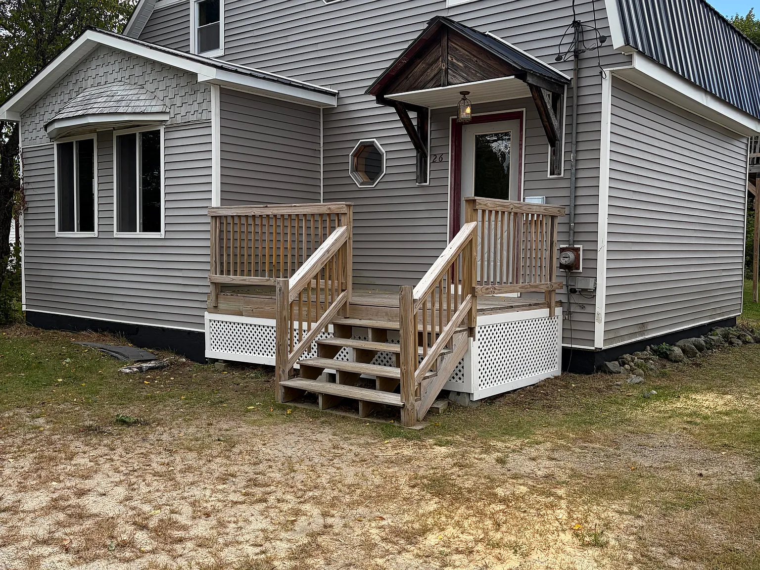 3 bed, 1.5 bath, 1000 sqft, $1,500 — Photo 1