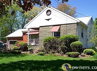 320 Pine Ave, Garwood, NJ 07027