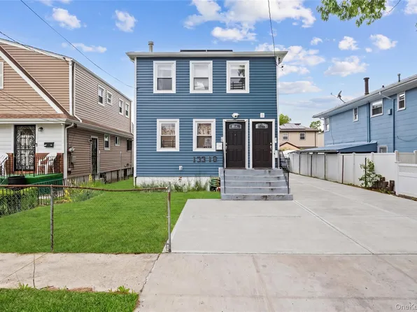 13318 161st Street, Jamaica, NY 11434