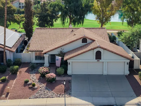 19251 N 73RD Lane, Glendale, AZ 85308