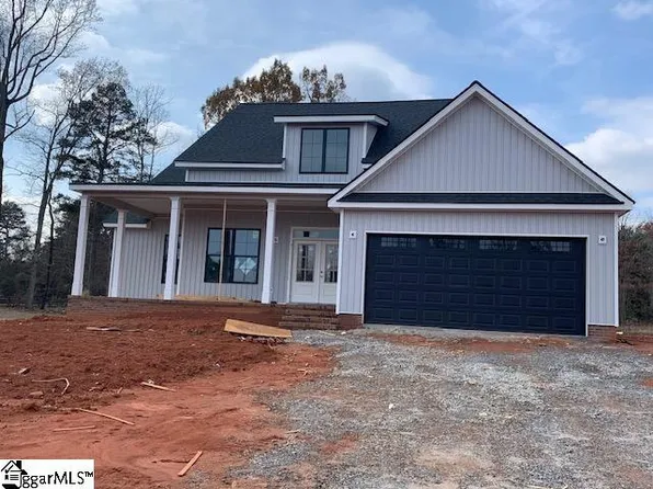 1 Worthmore Court Er1 Bruce, Travelers Rest, SC 29690