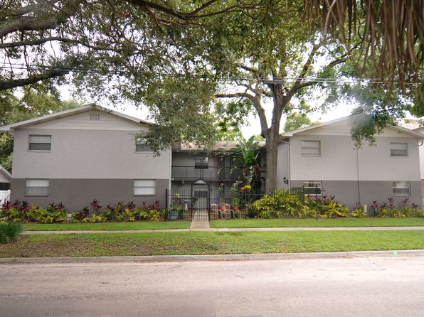 303 S Tampania Ave APT 17
