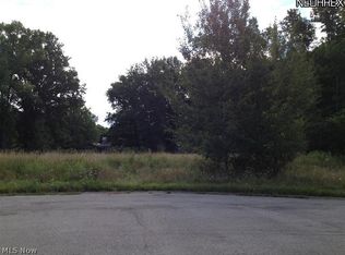 Shannon Dr, Rootstown, OH 44272