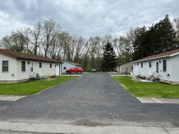 305 N Elm St, Prospect, OH 43342