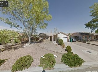 4355 Pumice Dr NE, Rio Rancho, NM 87124