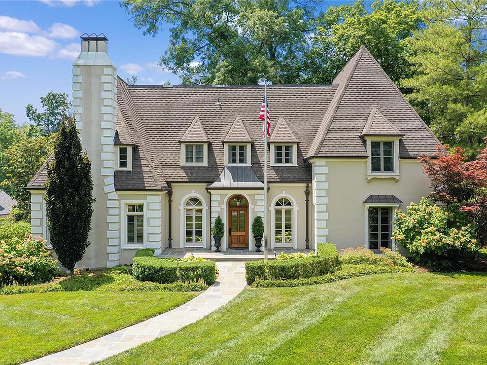 24 Picardy Ln, Saint Louis, MO 63124 Zillow