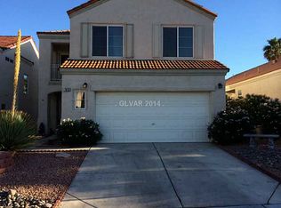 7613 Adornment Ct, Las Vegas, NV 89131
