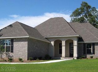 34055 Mendota Dr, Spanish Fort, AL 36527