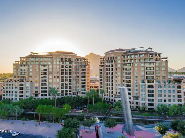7181 E Camelback Road #610, Scottsdale, AZ 85251