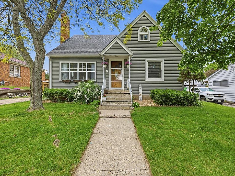 1st image of 119 S Palmatory STREET