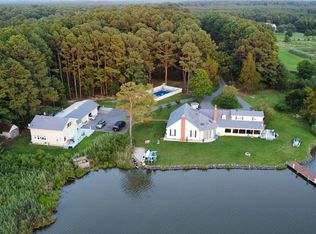 5820 Ross Neck Rd, Cambridge, MD 21613