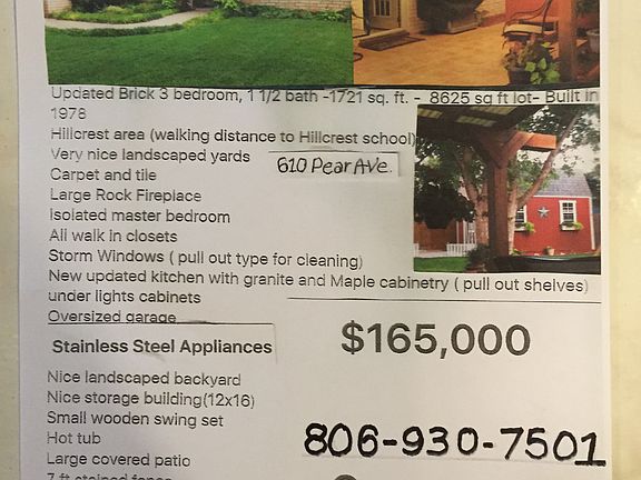 5th image of 610 Pear Ave