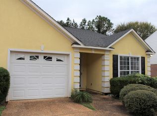 3112 Wax Myrtle Ln, Albany, GA 31721