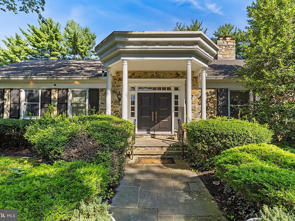 726 Bryn Mawr Ave, Penn Valley, PA 19072 MLS PAMC2078630 Zillow