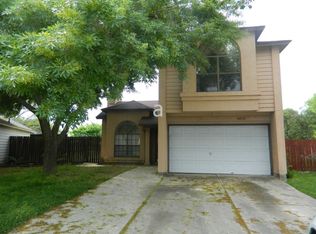 10258 Basin Fld, San Antonio, TX 78245