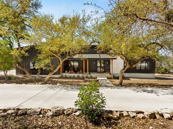 1129 Estate Drive, New Braunfels, TX 78132