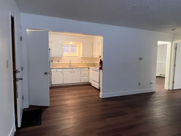 741 N Bliss St #2, Anchorage, AK 99508