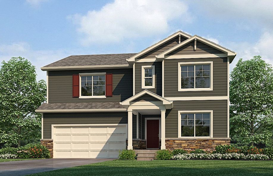 Plan Elevation.