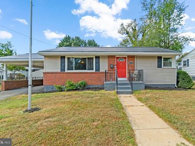 215 Cheddington Rd, Linthicum, MD, 21090