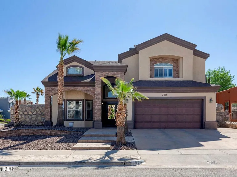3216 Tierra Palma Dr — Photo 1