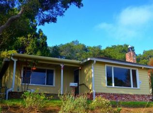 741 Santa Margarita Ave, Millbrae, CA 94030