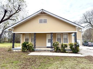 531 G St NW, Ardmore, OK 73401