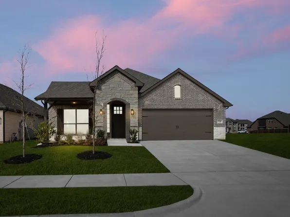 7729 Stubblefield Ln, Joshua, TX 76058