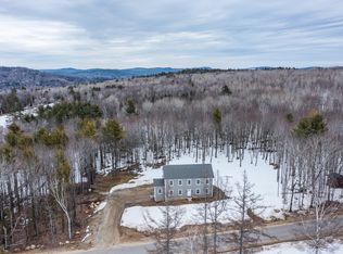 132 Upper Sumner Hill Rd, Sumner, ME 04292