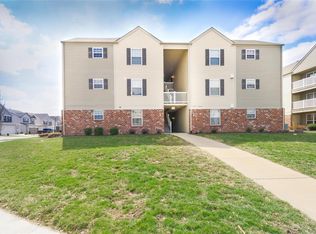 6134 Welsh Dr, Lake Saint Louis, MO 63367