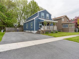 316 N California Ave, Watertown, NY 13601