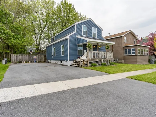 316 N California Ave, Watertown, NY 13601
