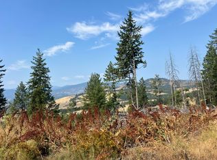 Highland Loop Rd, Colville, WA 99114