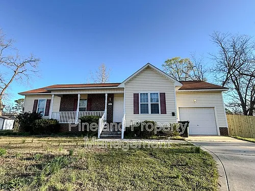 341 Kingdom Estate Dr Photo 1
