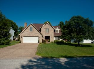 243 Southridge Rd, Terre Haute, IN 47802