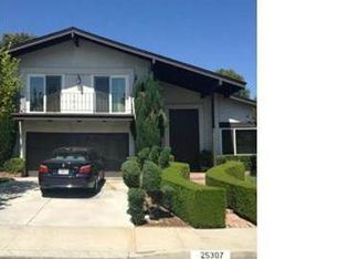 25307 Via Brasa, Santa Clarita, CA 91355