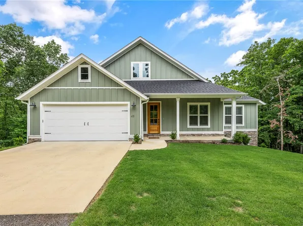 48 Brentwood Dr, Bella Vista, AR 72715