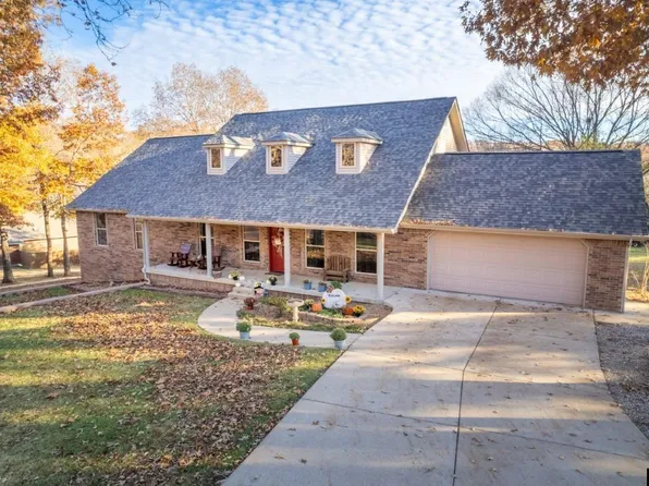 395 Military Dr, Mountain Home, AR 72653