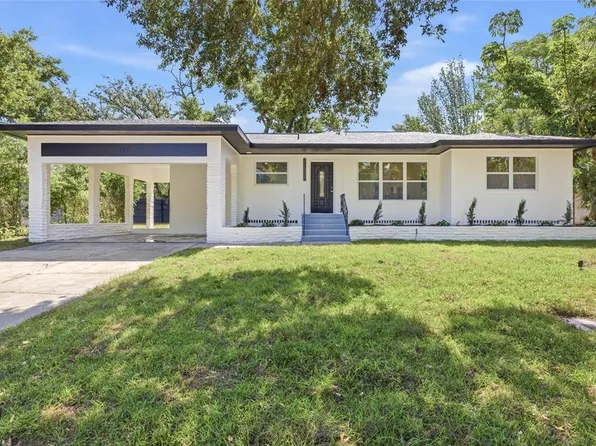 111 Orangeview Ave, Clearwater, FL 33755