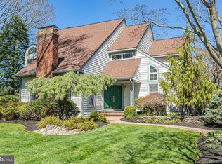 30 Baldwin St, Pennington, NJ