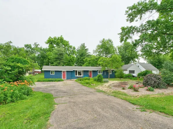 1962 E La Salle Ave, Mishawaka, IN 46545
