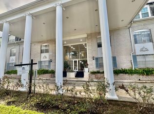 2601 Bellefontaine St APT A107, Houston, TX 77025