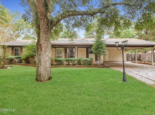 2522 Napoleon Ave, Pearl, MS 39208